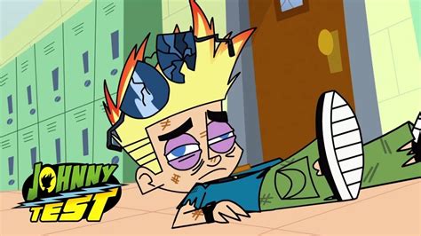 johhny test|johnny test full episode.